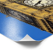 Impression photo Big Ben 1 (Coin)