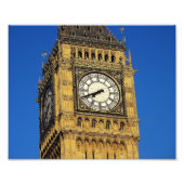 Impression photo Big Ben 1 (Devant)