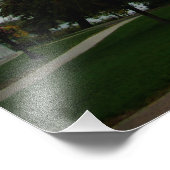 Impression Photo "Big Ole — Big Viking Statue" (Coin)