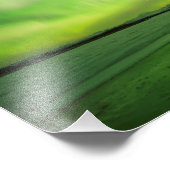 Impression Photo Big Susitna Aurora (Coin)