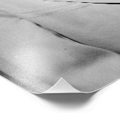 Impression Photo Billy Eckstine (Coin)