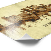 Impression Photo Binghamton New York (Coin)