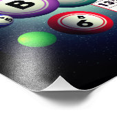 Impression Photo Bingo (Coin)