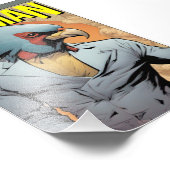 Impression Photo Birdman Comic (Coin)