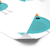 Impression Photo Birdy (Coin)