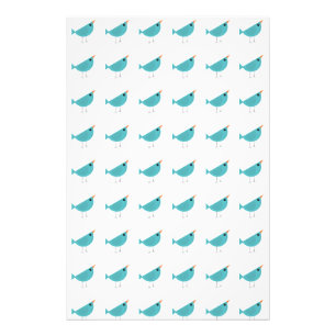 Impression Photo Birdy
