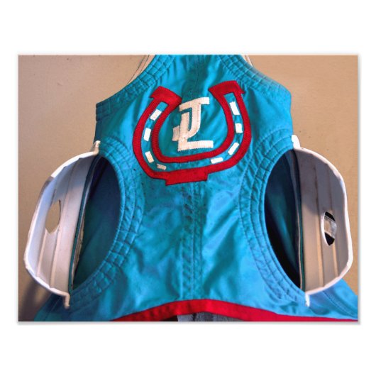 Impression Photo Blinker Off (Devant)