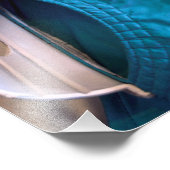 Impression Photo Blinker Off (Coin)