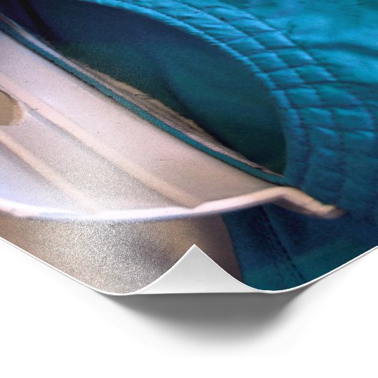 Impression Photo Blinker Off (Coin)