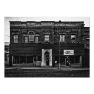 Impression Photo Bloc Emmerson no 2