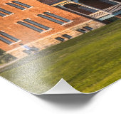 Impression Photo Block Island Lighthouse 16x19 Imprimer (Coin)