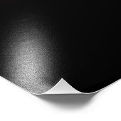 Impression Photo Blooming Fire Rose (Coin)