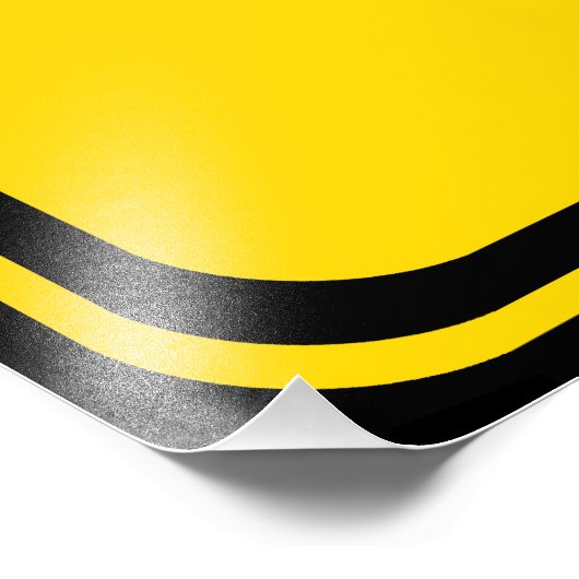 Impression Photo Blue Marlin Crossing ! (Coin)