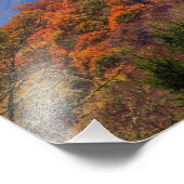 Impression Photo Blue Ridge (Coin)