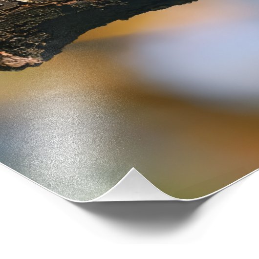 Impression Photo Bluejay (Coin)