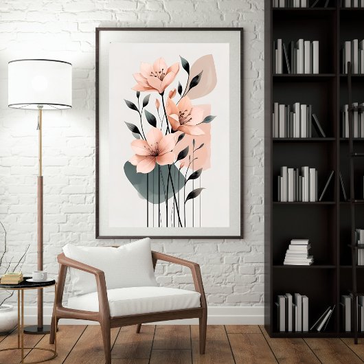 Impression Photo Blush Harmony II