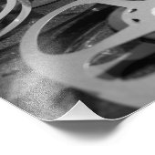 Impression Photo bobine de film / bobine de film (impression) (Coin)