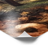 Impression Photo Bodmer Oak (Coin)