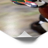 Impression Photo Bois (Coin)