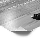 Impression Photo Bois de Driftwood 2 (Coin)