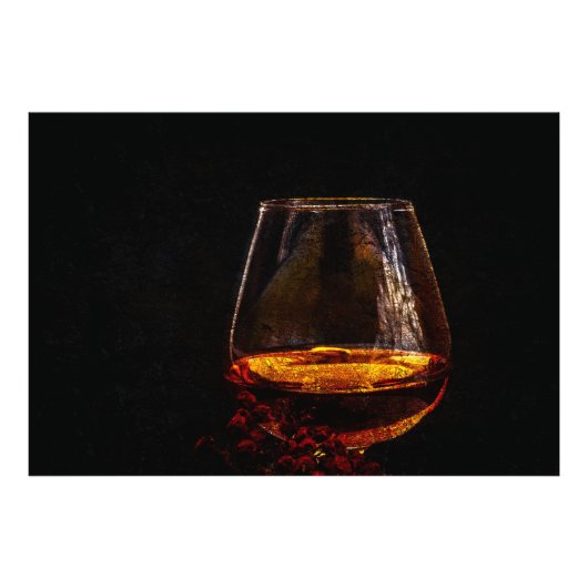 Impression Photo Boisson hiver plus chaud (Devant)