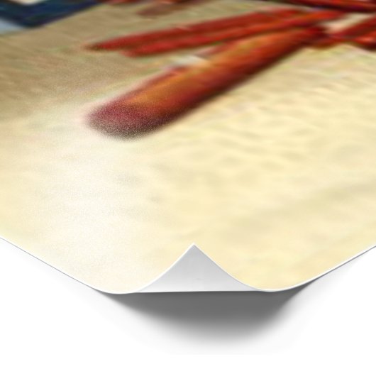 Impression Photo Boite Bugle Fireworks Firecracker (Coin)