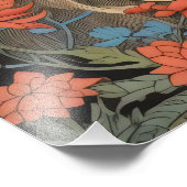 Impression Photo Boîtier de chat (Coin)