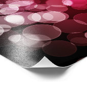 Impression Photo Bokeh (Coin)