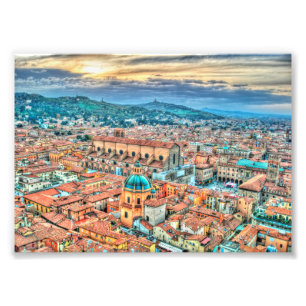 Impression Photo Bologna, Italie (ii)