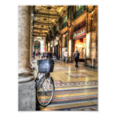 Impression Photo Bologne, Italie (Devant)