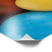 Impression Photo Bonbons (Coin)