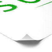 Impression Photo Bonjour été (Coin)