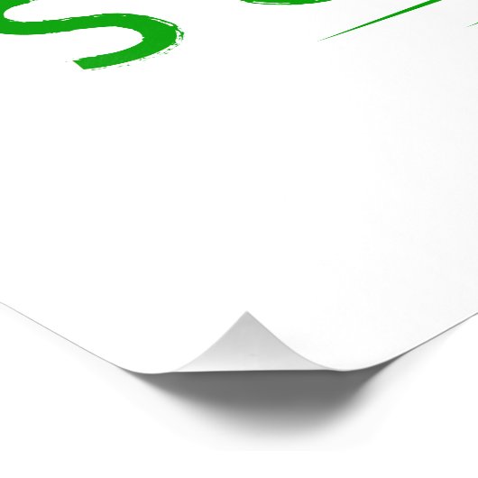 Impression Photo Bonjour été (Coin)