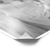 Impression Photo Bonjour printemps. (Coin)