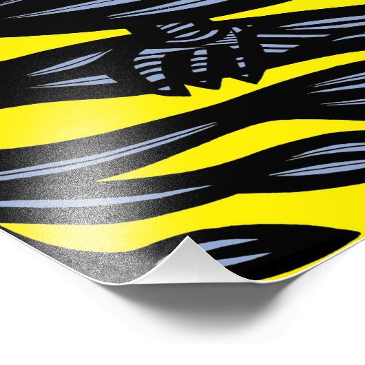 Impression Photo Bonne Idée Indéfectible (Coin)