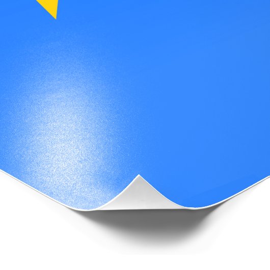 Impression Photo Boom ! Explosion de dessin (Coin)