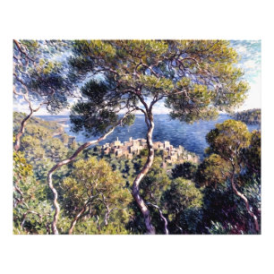 Impression Photo Bordighera