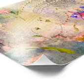 Impression Photo Bouches et panneaux (Coin)