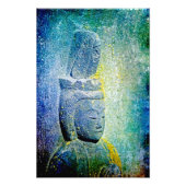 Impression Photo Bouddha (Devant)