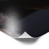 Impression Photo Bougie Harmony (Coin)