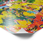 Impression Photo Bougival | Maurice de Vlaminck | (Coin)