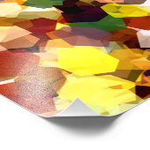 IMPRESSION PHOTO BOUQUET DE FLEURS (Coin)