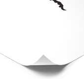 Impression Photo Bousier rouge (Coin)