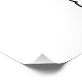 Impression Photo Bousier vert (Coin)