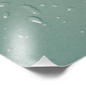 Impression Photo Bouteille de parfum de mode (Coin)