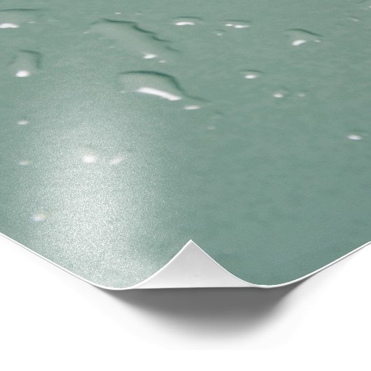 Impression Photo Bouteille de parfum de mode (Coin)