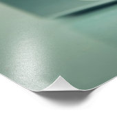 Impression Photo Bouteille de parfum de mode (Coin)