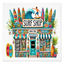 BOUTIQUE SURF