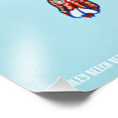 Impression Photo Boxer Alebrijes 16x20" (Coin)