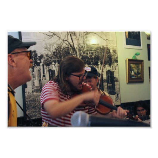 Impression Photo Boyle Heights (Devant)